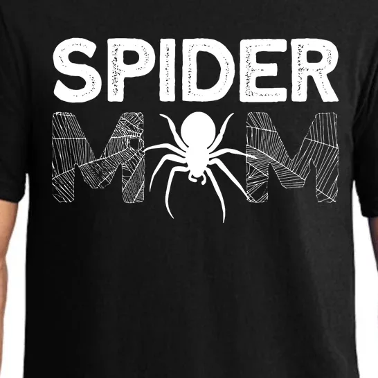 Funny Spider Design For Women Girl Sarachnid Spidey Lovers Pajama Set