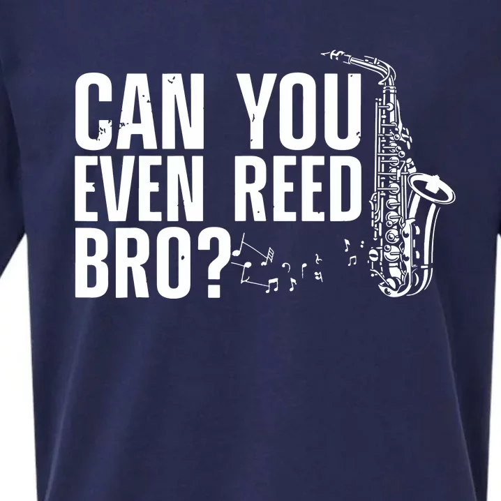 Funny Saxophone Design For Men Women Saxophone Player Reed Sueded Cloud Jersey T-Shirt