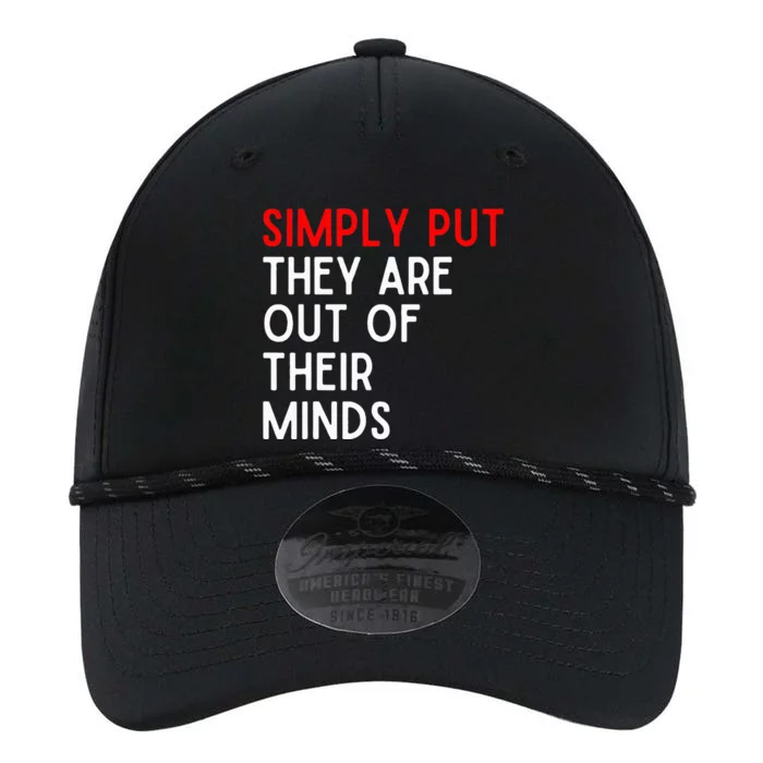 Funny Saying Performance The Dyno Cap