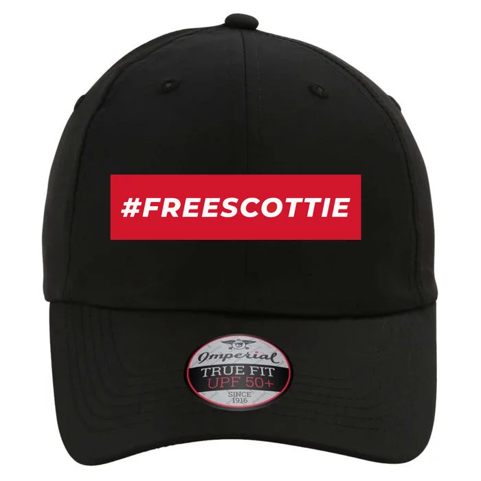 Free Scottie The Original Performance Cap