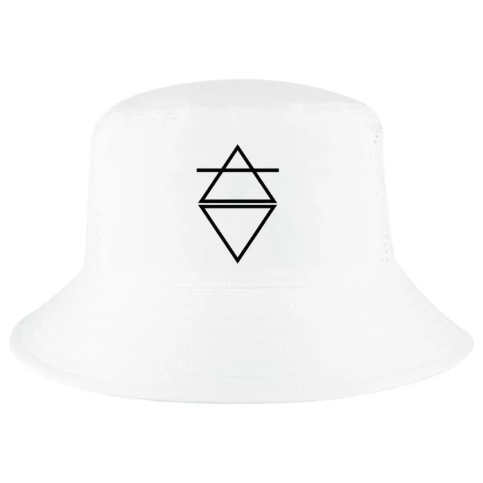 Florence Shapes Cool Comfort Performance Bucket Hat