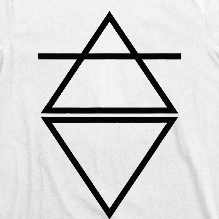 Florence Shapes T-Shirt