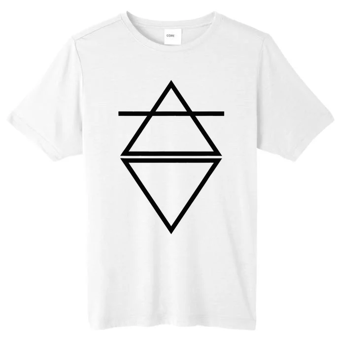 Florence Shapes ChromaSoft Performance T-Shirt