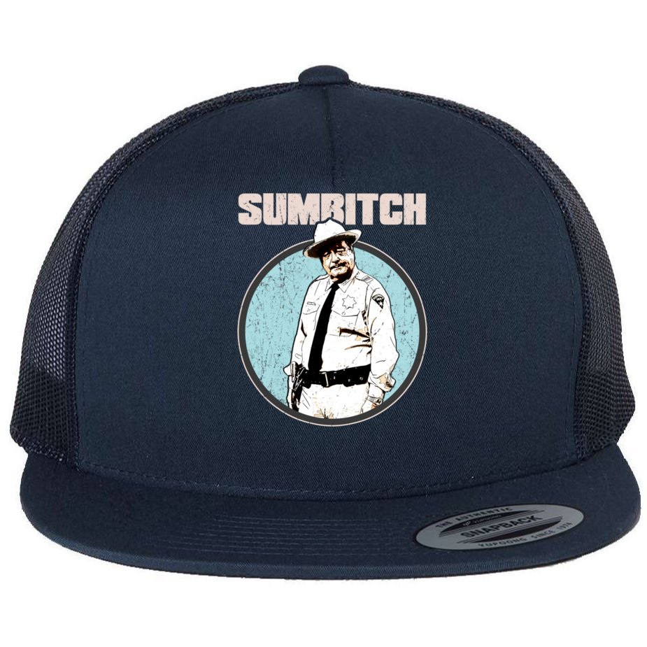 Supreme Bimmer Trucker Hat Navy / White