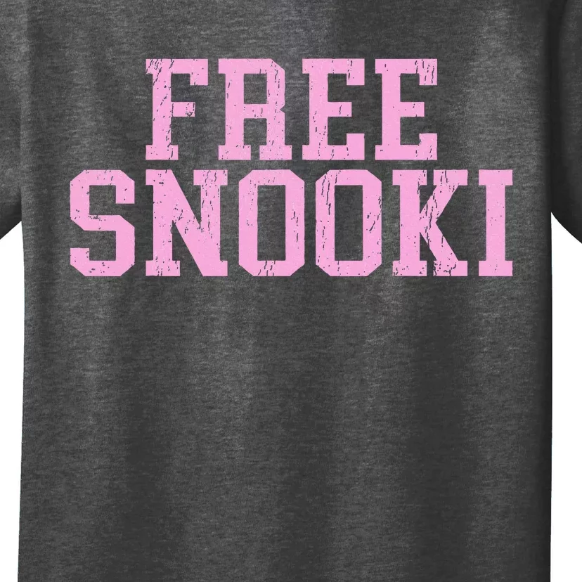 Free Snooki T-Shirt