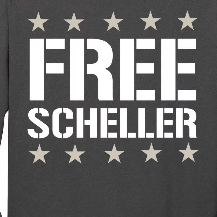 Free Scheller Long Sleeve Shirt