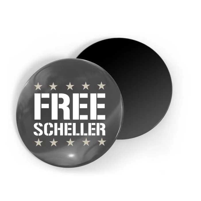 Free Scheller Magnet