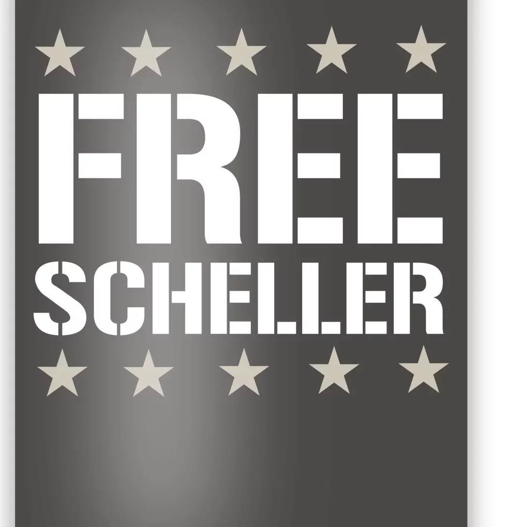 Free Scheller Poster