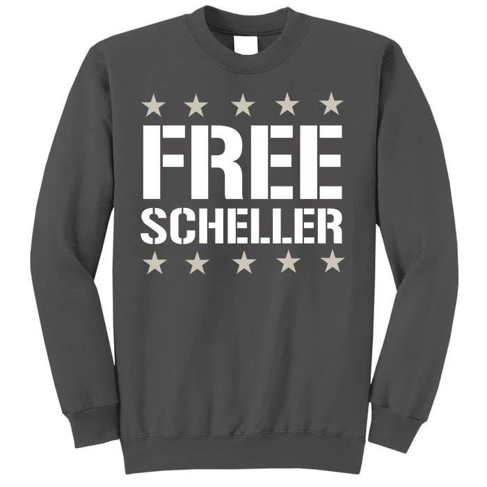 Free Scheller Tall Sweatshirt