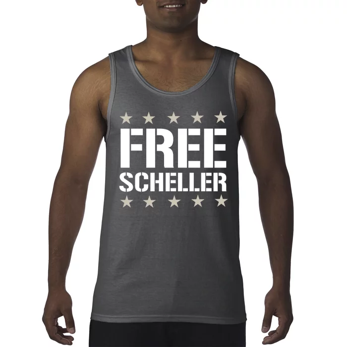 Free Scheller Tank Top