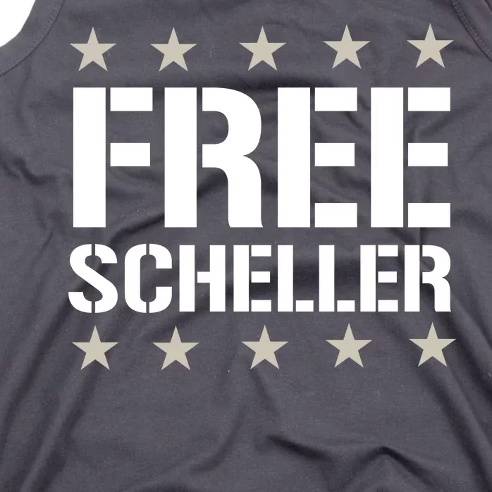 Free Scheller Tank Top