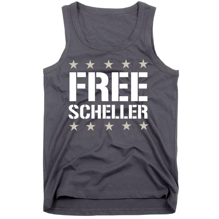 Free Scheller Tank Top