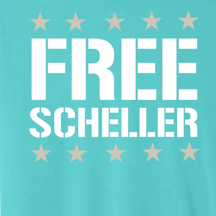 Free Scheller ChromaSoft Performance T-Shirt