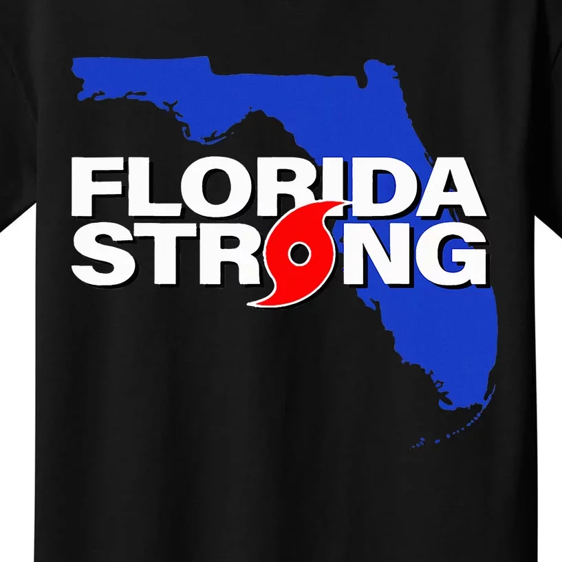 Florida Strong Kids T-Shirt