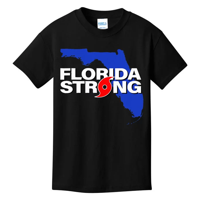 Florida Strong Kids T-Shirt