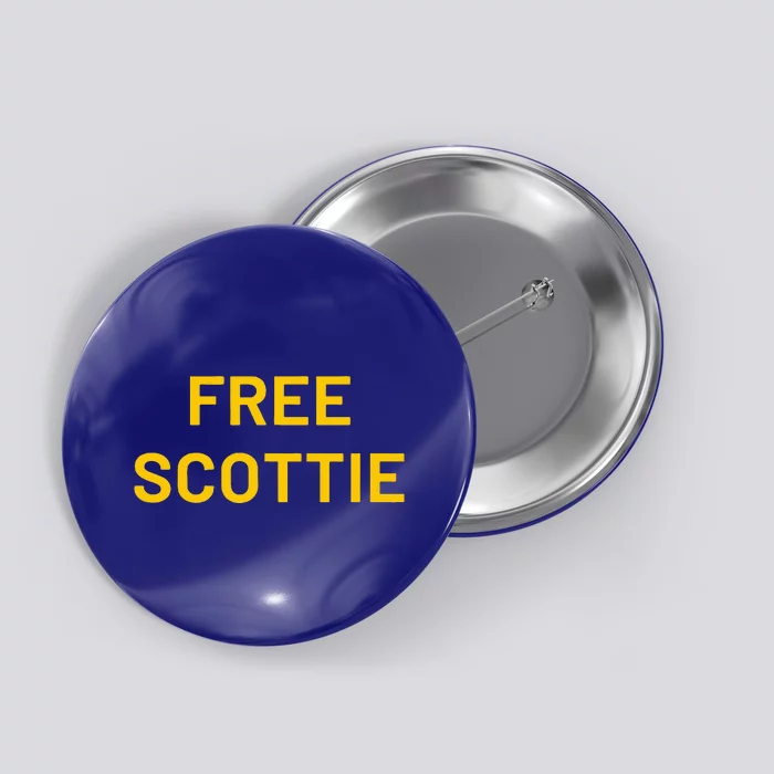 Free Scottie Button