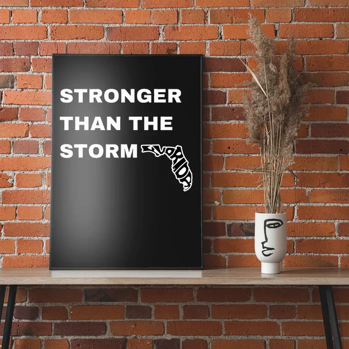 Florida Strong Poster