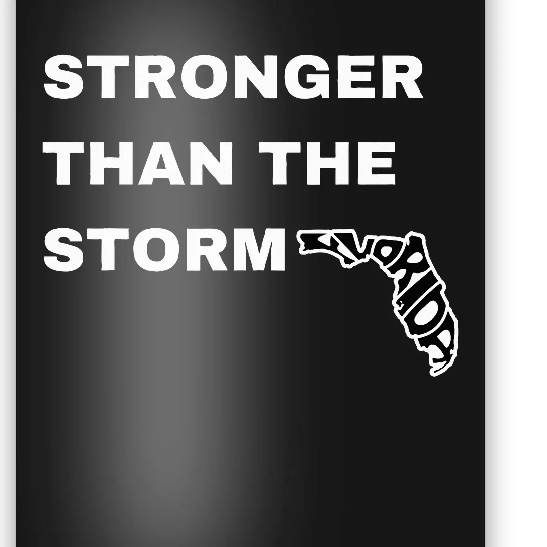 Florida Strong Poster