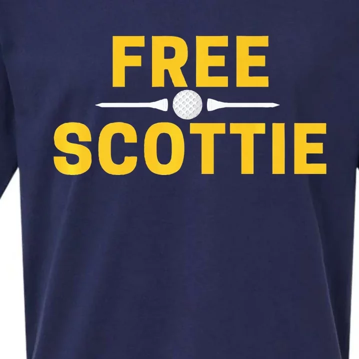 Free Scottie Sueded Cloud Jersey T-Shirt