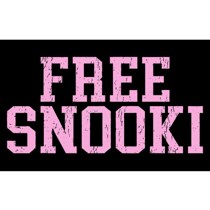 Free Snooki Bumper Sticker