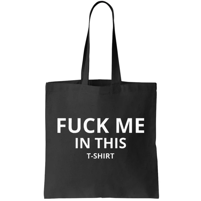 Funny Saying Fuck Mein This Tote Bag