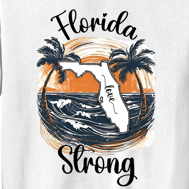 Florida Strong Florida Southeastern Sweatshirt