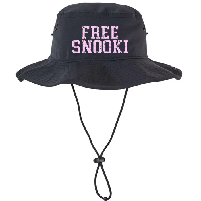 Free Snooki Legacy Cool Fit Booney Bucket Hat