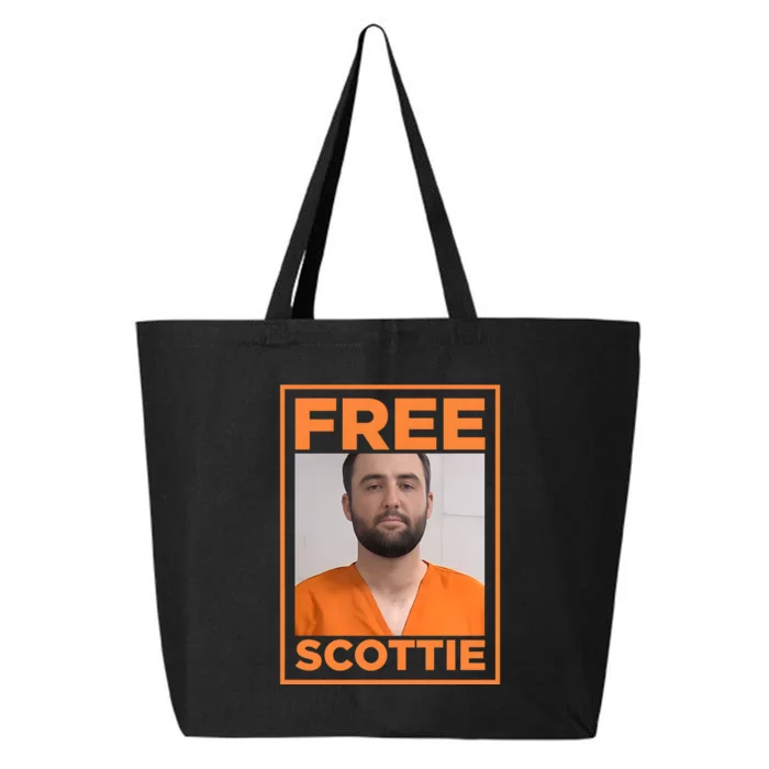 Free Scottie Free Scottie Scheffler 25L Jumbo Tote