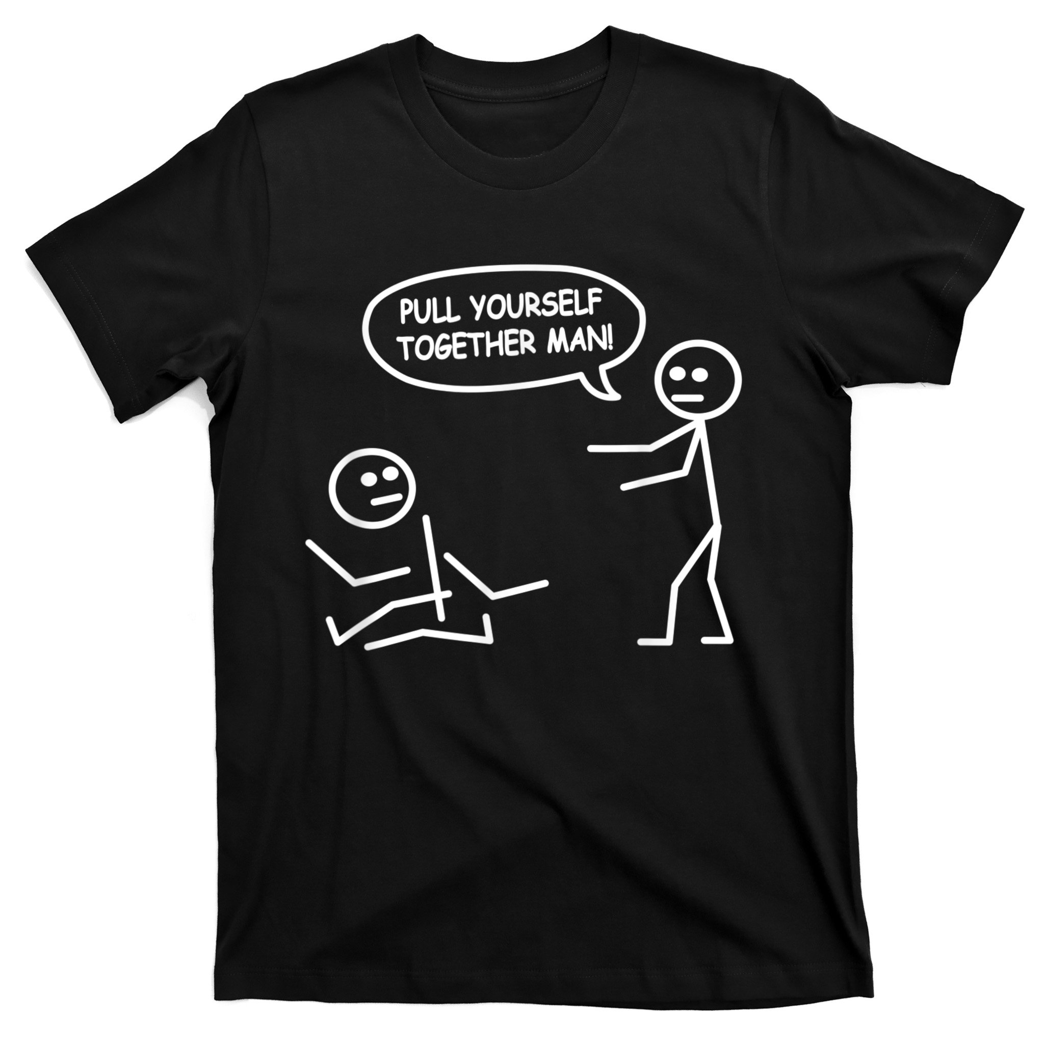 Fun With Stick Figures - Gallery  Stick figures, Man humor, Stick