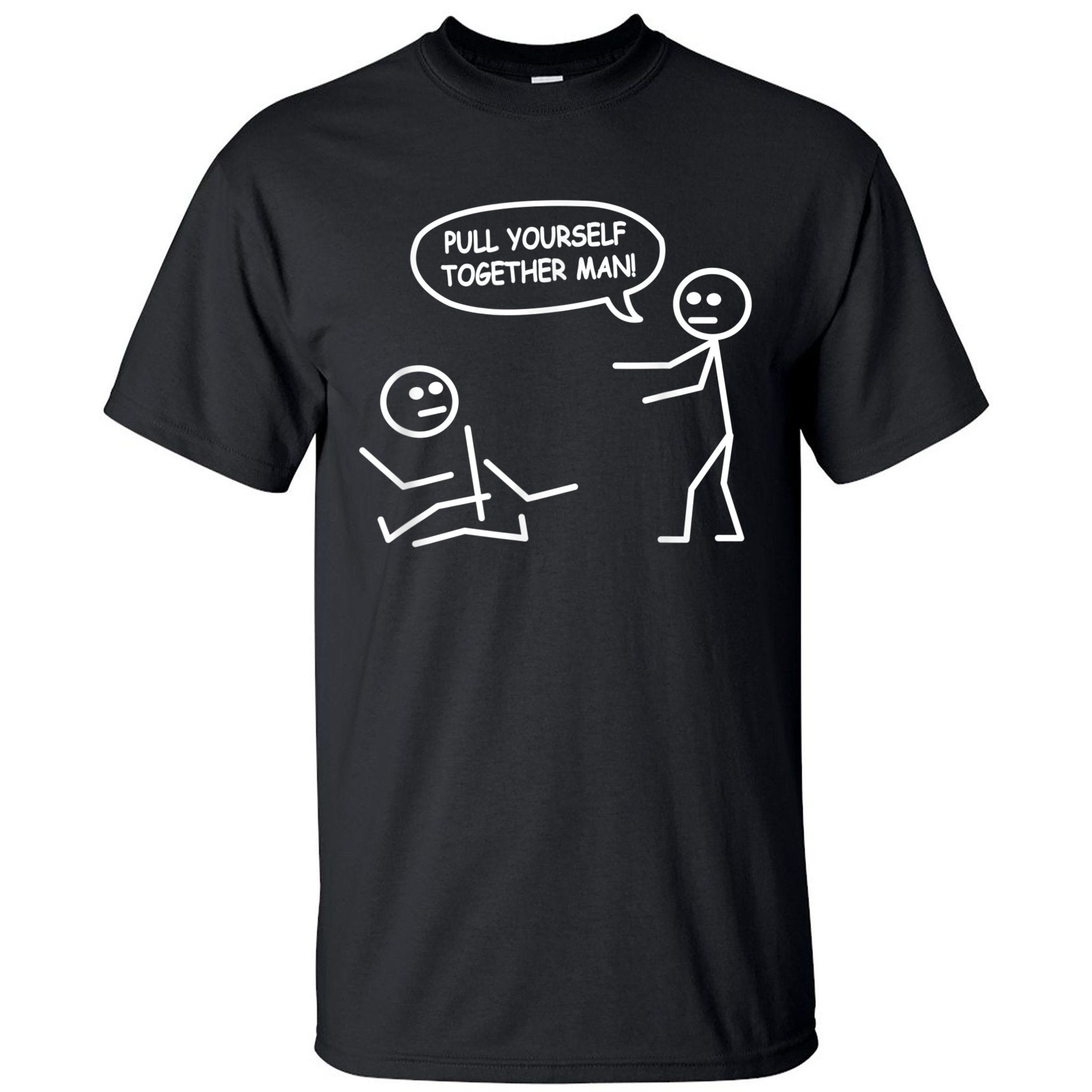 Fun With Stick Figures - Gallery  Stick figures, Man humor, Stick