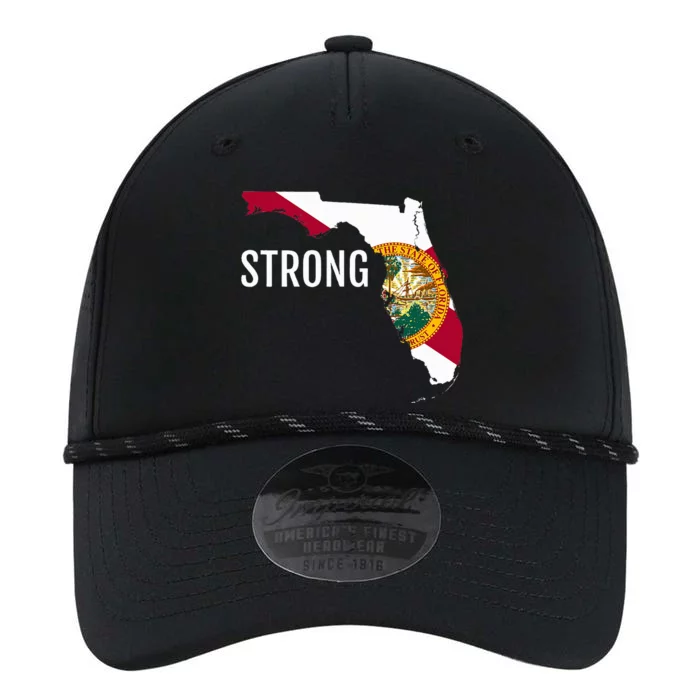 Florida Strong Performance The Dyno Cap