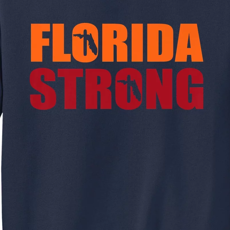 Florida Strong Sweatshirt