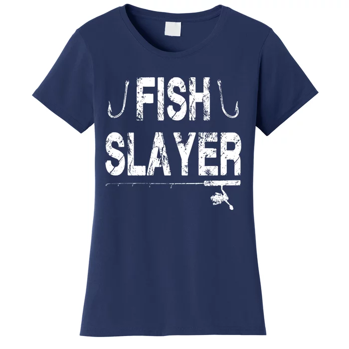 Fishing Shirt Move Over Boys Fish Tees Women Girl Cute Gifts Premium T-Shirt