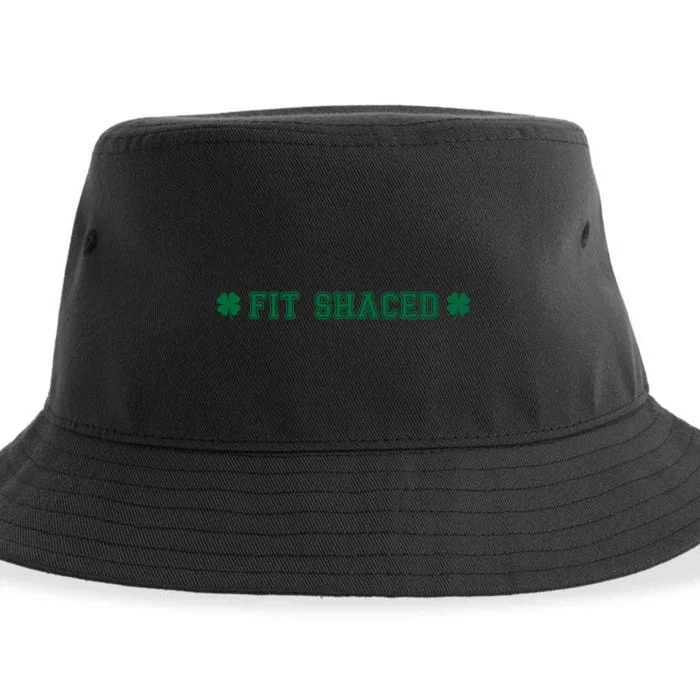 FIT SHACED Sustainable Bucket Hat