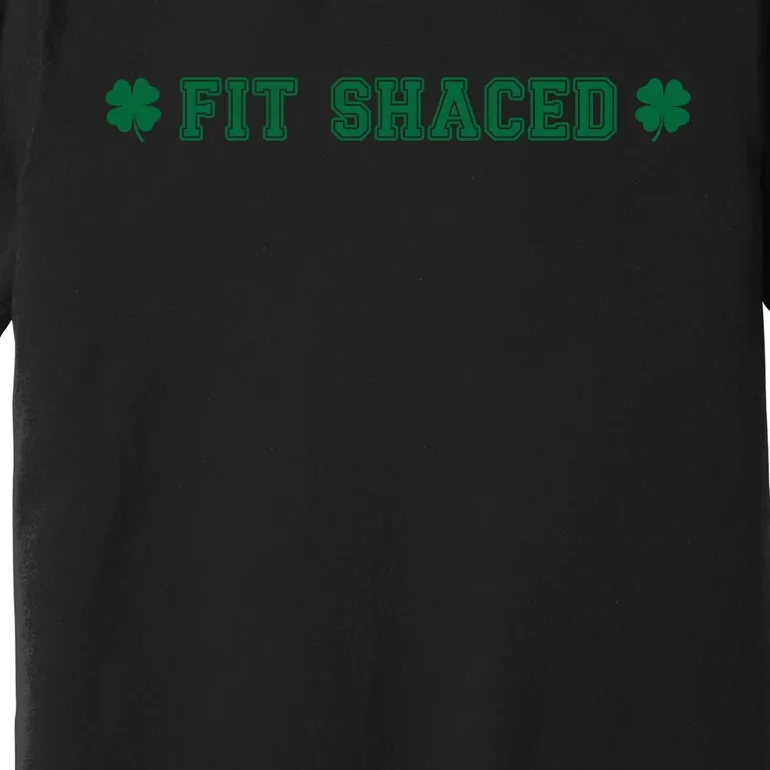 FIT SHACED Premium T-Shirt