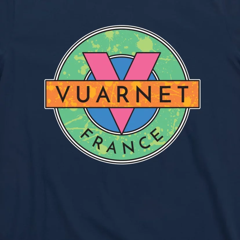 French Sunglasses T-Shirt