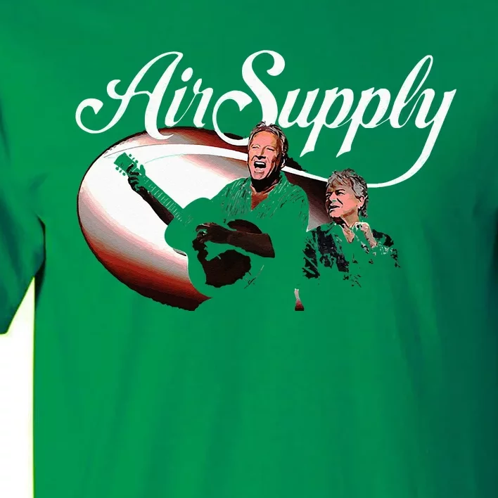 Funny Supply Tall T-Shirt