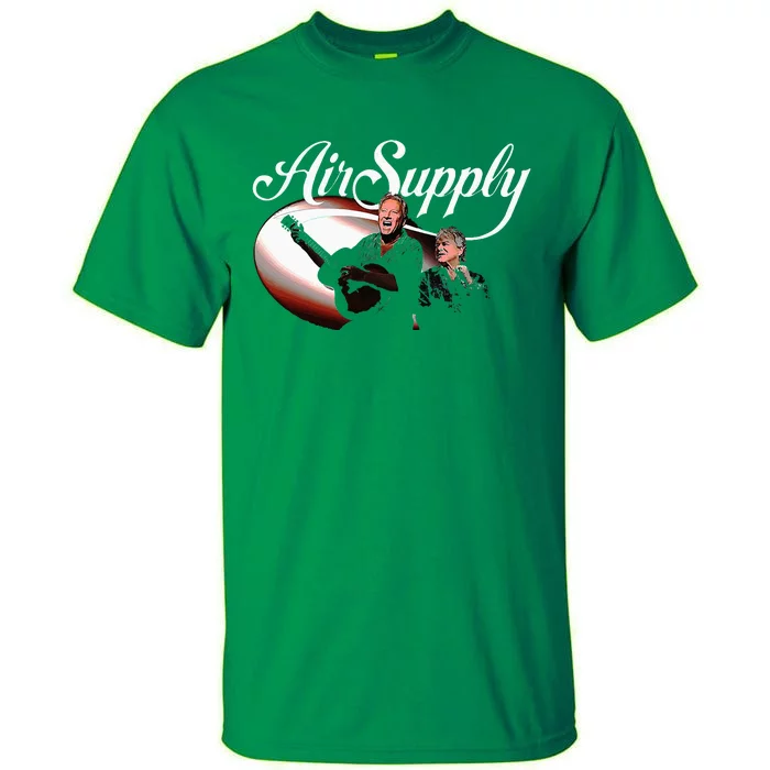 Funny Supply Tall T-Shirt