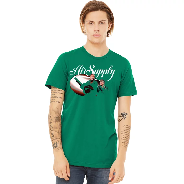 Funny Supply Premium T-Shirt