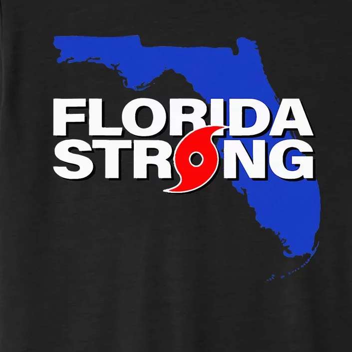 Florida Strong ChromaSoft Performance T-Shirt