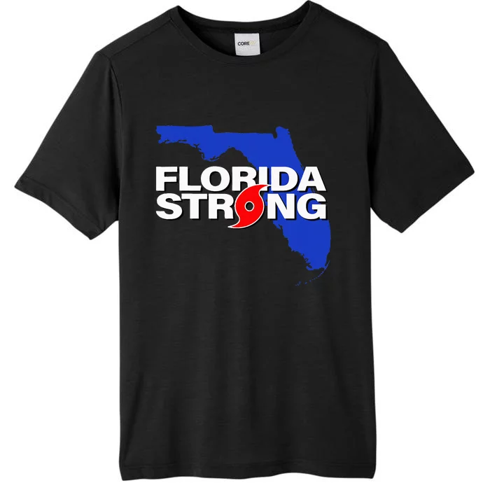 Florida Strong ChromaSoft Performance T-Shirt