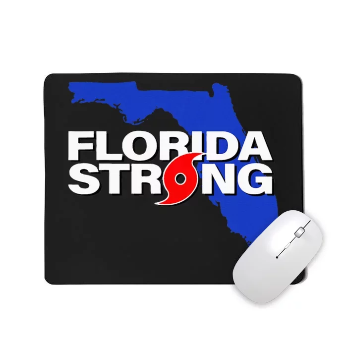 Florida Strong Mousepad