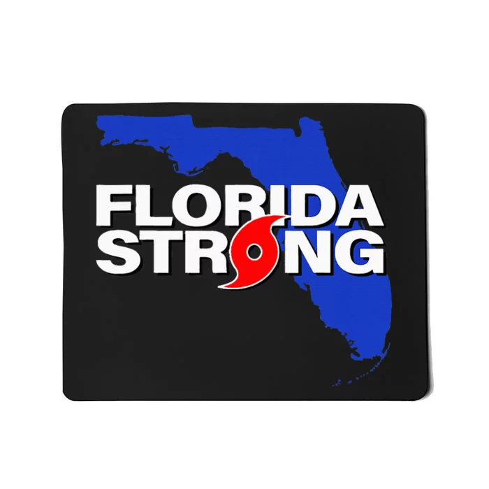 Florida Strong Mousepad