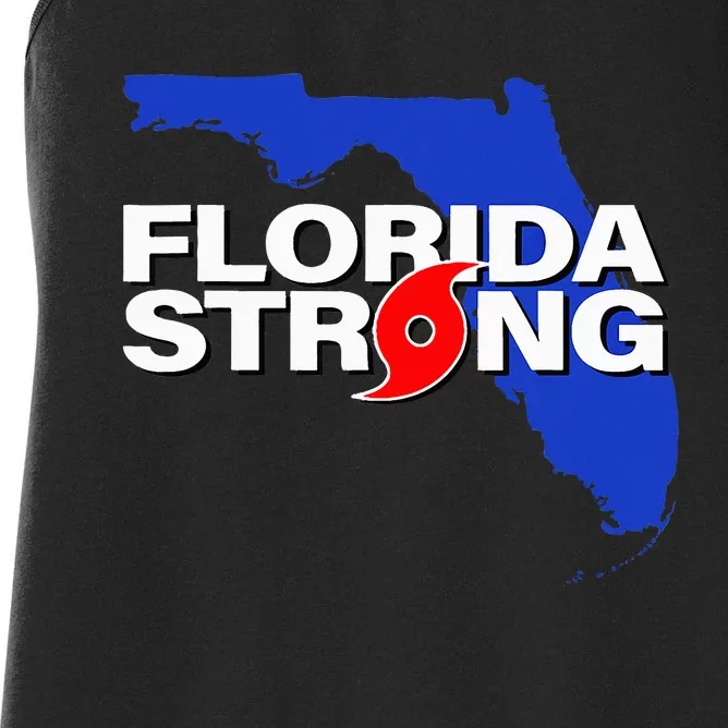 Florida Strong Women's Racerback Tank