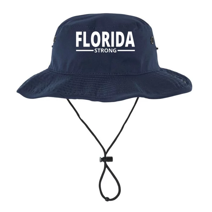 Florida Strong Legacy Cool Fit Booney Bucket Hat