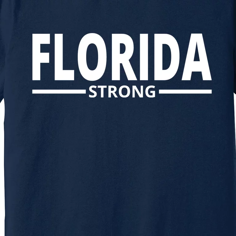 Florida Strong Premium T-Shirt