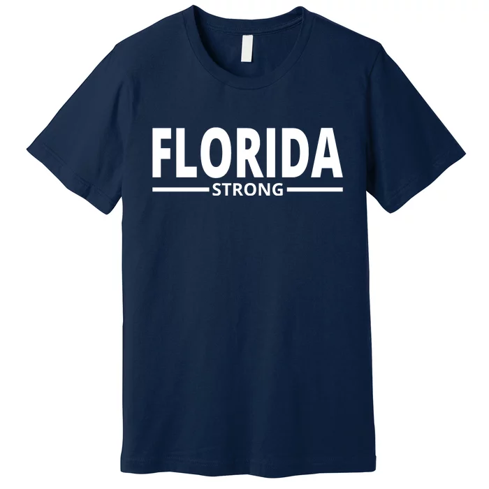 Florida Strong Premium T-Shirt