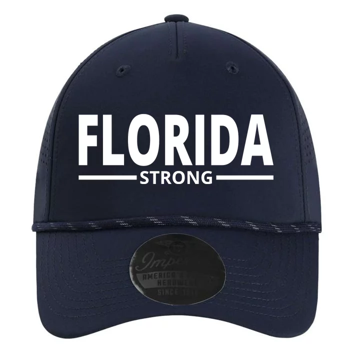 Florida Strong Performance The Dyno Cap