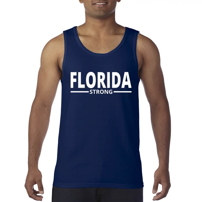 Florida Strong Tank Top