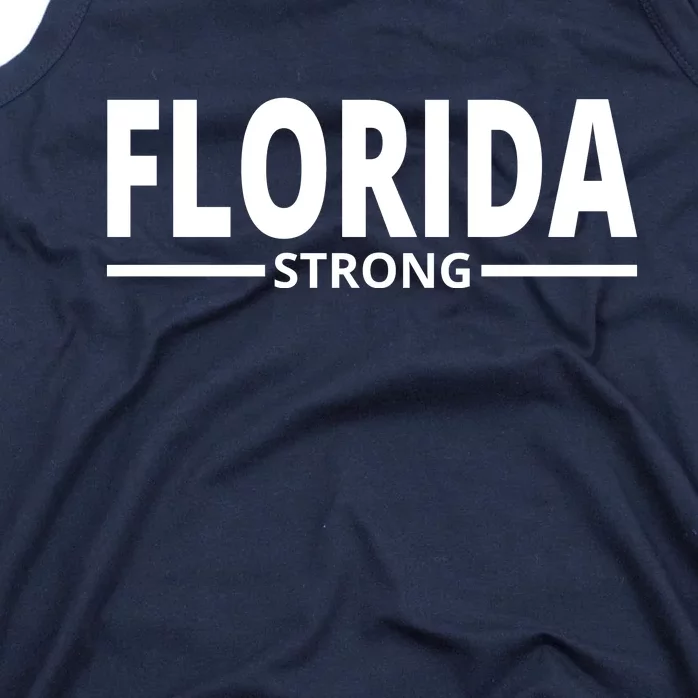 Florida Strong Tank Top